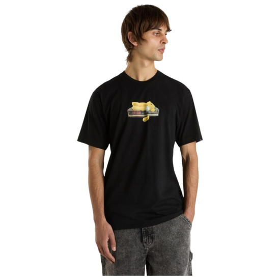 Vans Ανδρική κοντομάνικη μπλούζα Times Up Tee